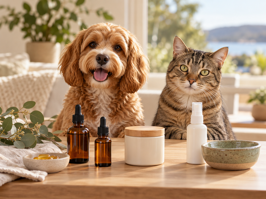 Choosing the Right Product for Your Pet
