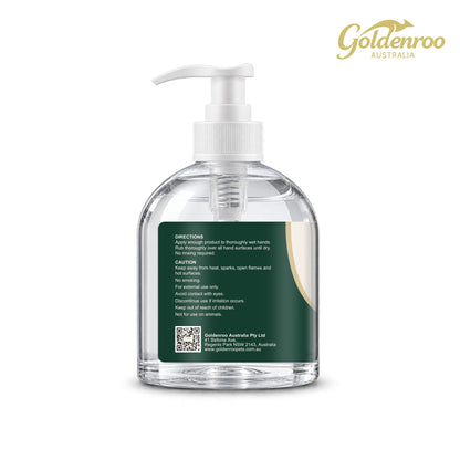 Hand Sanitiser 75% Ethanol - 500ml