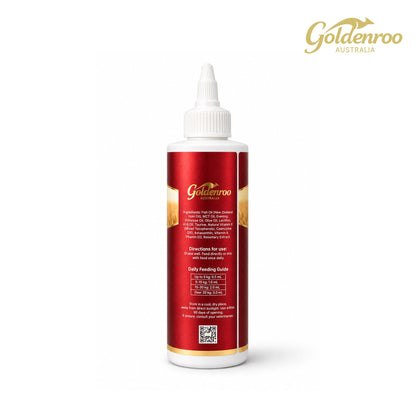 Heart & Cardio Support Oil