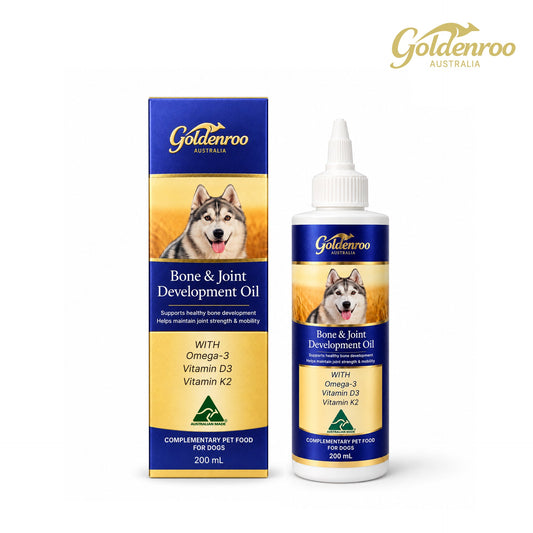 Bone & Joint Support Oil