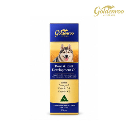 Bone & Joint Support Oil