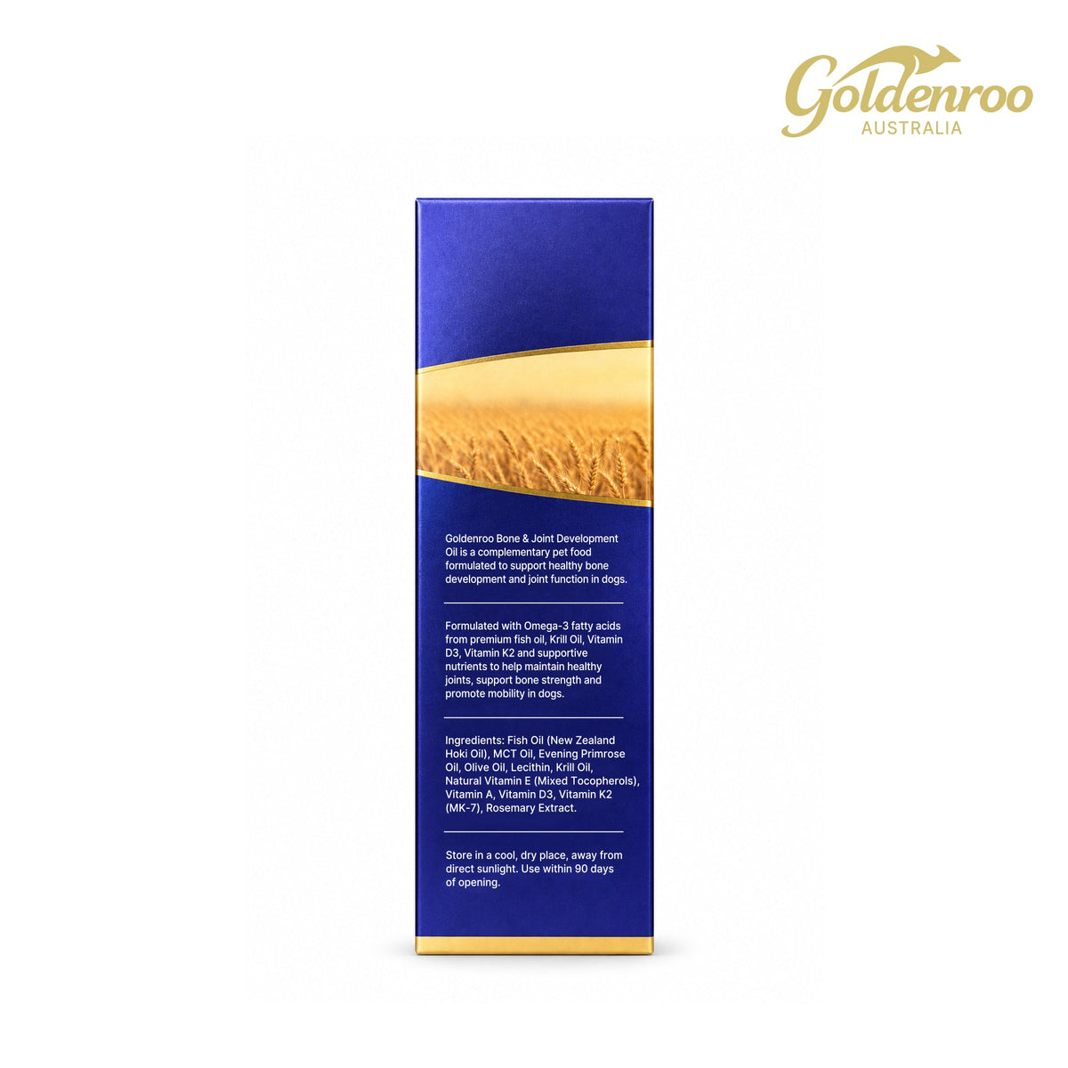 Bone & Joint Support Oil