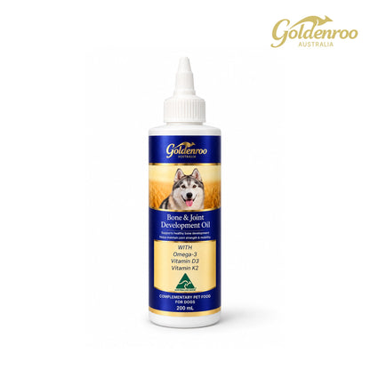 Bone & Joint Support Oil
