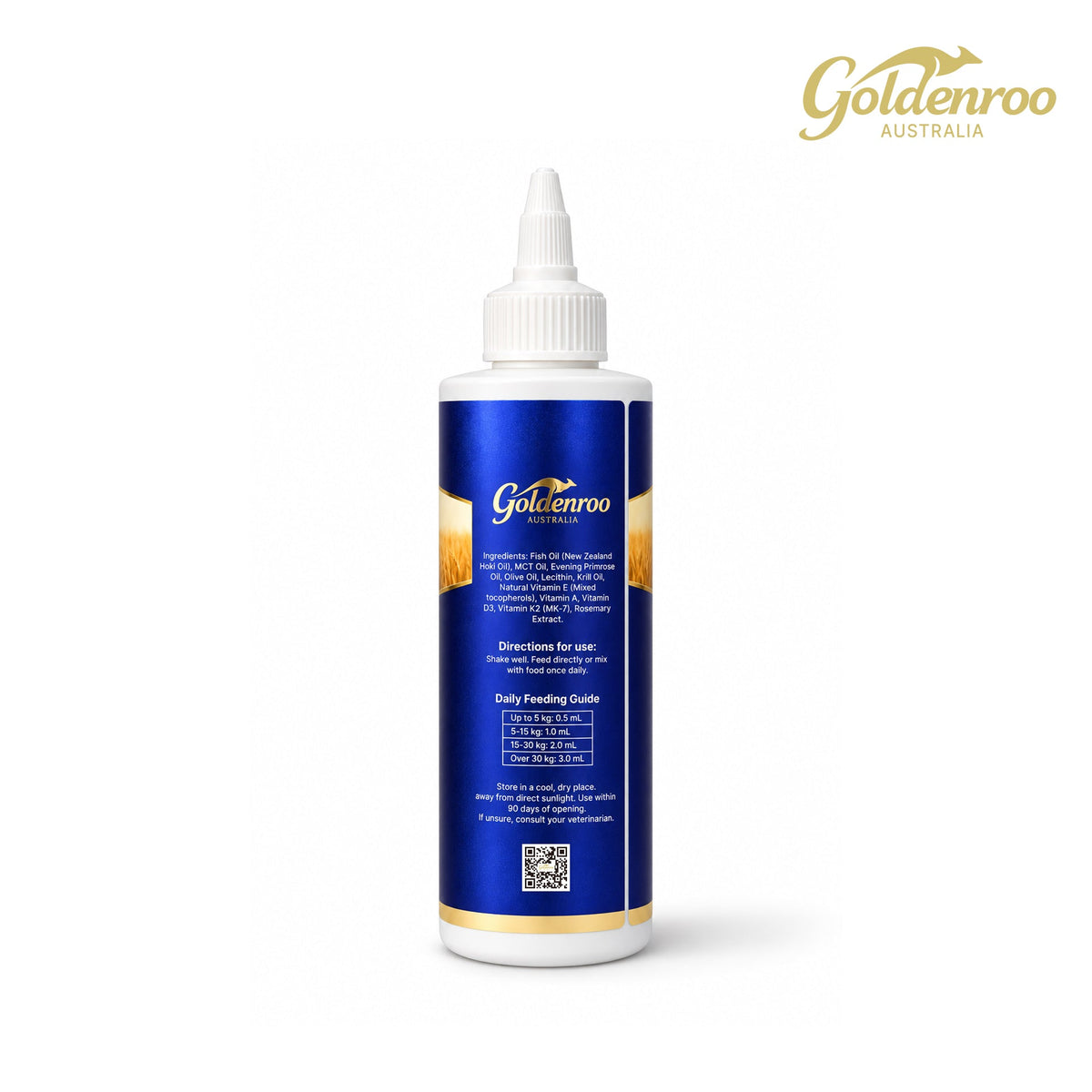Bone & Joint Support Oil