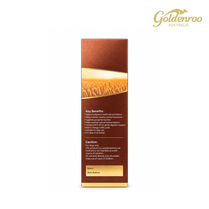 Gut & Digestive Support Oil