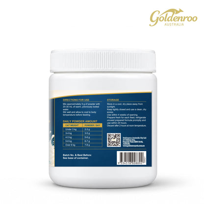 Advanced Senior Cat Nutrition Formula 7+